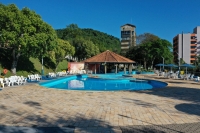 Piscina Bar