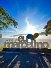 Orla do Lago