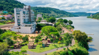 Orla do Lago 2