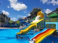 Playground (Área Kids) 2